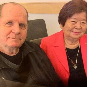 Meet your Posher, Allen